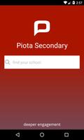 Piota Secondary Affiche