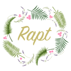 Rapt Weddings ikon