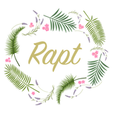 Rapt Weddings أيقونة