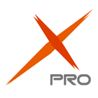 X-PRO icône