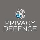 PrivacyDefence icône