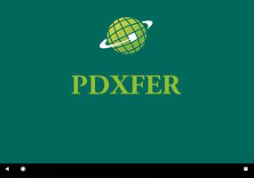 PDXFER Screenshot 3