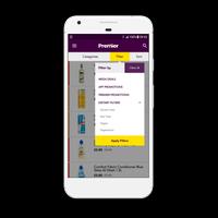Premier Stores скриншот 1