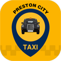 ”Preston City Taxis