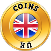 Coins UK