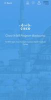 Cisco Events Plakat