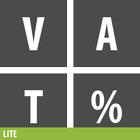 VAT Calculator Lite icône