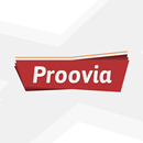 Proovia Couriers APK