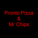 Pronto Pizza and Mr Chips APK