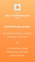 The Self Compassion App Affiche