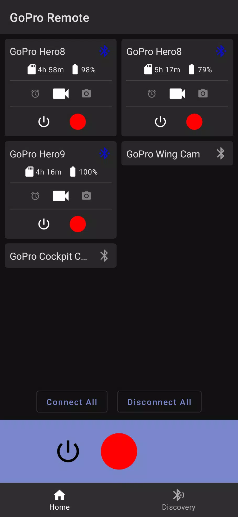 GoPro Remote APK for Android Download