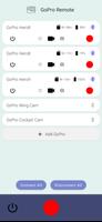 GoPro Remote screenshot 2