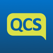 QCS আইকন