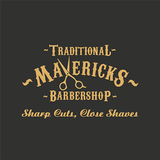 Mavericks 图标