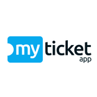 My Ticket Scanner App أيقونة