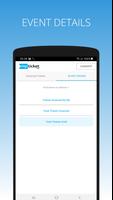 My Ticket Scanner App تصوير الشاشة 1