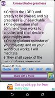 Uplifting Psalms Daily gönderen