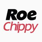 Roe Chippy & Pizza Zeichen