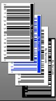 Barcode Architect capture d'écran 2