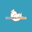 Rooster Chicken aplikacja