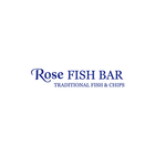 Rose Fish Bar icône