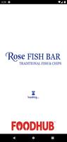 Rose Fish Bar الملصق
