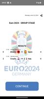 Euro 2024 Sim स्क्रीनशॉट 3