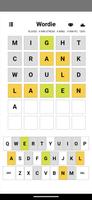 Wordie スクリーンショット 1