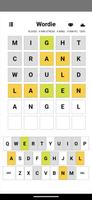 Wordie スクリーンショット 2