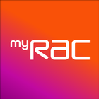 myRAC icône
