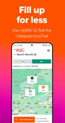 myRAC XAPK 下載