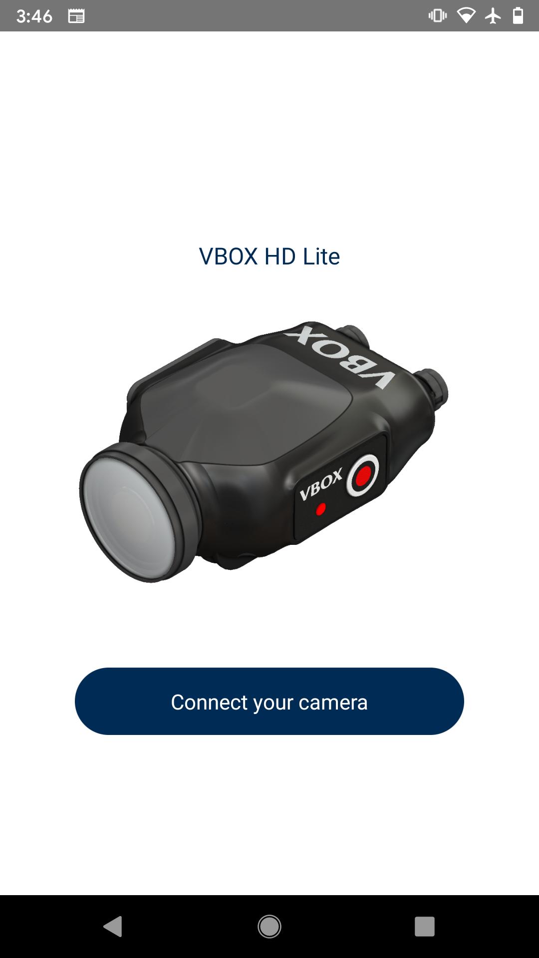 Descarga de APK de VBOX HD Lite para Android