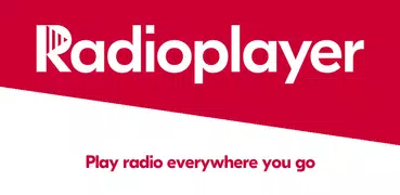 Radioplayer - Official UK Radi