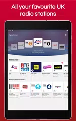 Radioplayer - Official UK Radi APK download
