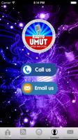 Radyo Umut 截图 1