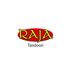 Raja tandoori simgesi