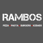 Rambo's Newtownards icône
