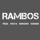 Rambo's Newtownards aplikacja