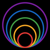 Outline Icons - Icon Pack APK