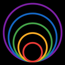 Outline Icons - Icon Pack APK
