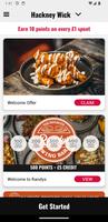 Randy's Wing Bar پوسٹر