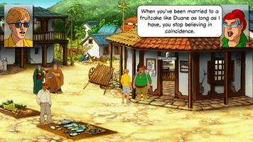Broken Sword 2: Remastered 海報