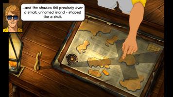 Broken Sword 2: Remastered screenshot 1