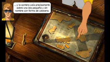 Broken Sword 2: Remasterizado captura de pantalla 1