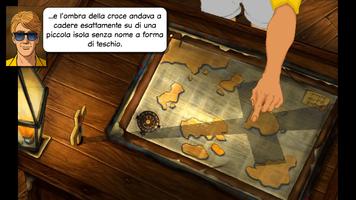 1 Schermata Broken Sword 2: Rimasterizzato