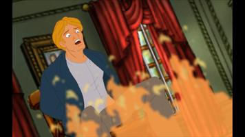 3 Schermata Broken Sword 2: Rimasterizzato