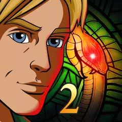 Broken Sword 5: Episode 2 APK download