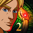 Les Chevaliers de Baphomet 5:2 APK