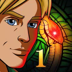 Descargar APK de Broken Sword 5: Episodio 1