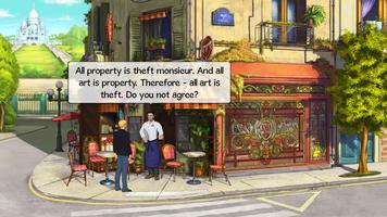 Broken Sword 5: Episode 1 screenshot 1